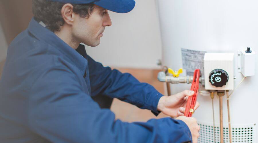 Professional sewer line replacement in Barrett, MN